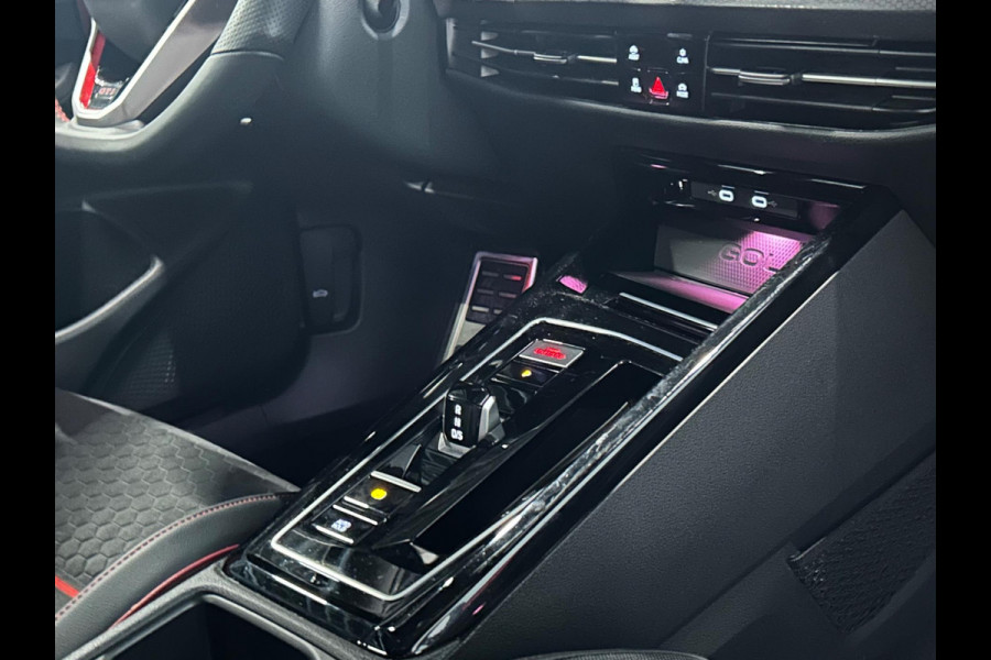 Volkswagen Golf 2.0 TSI GTI Clubsport | HUD | PANO | HARMAN KARDON | IQ LIGTHS