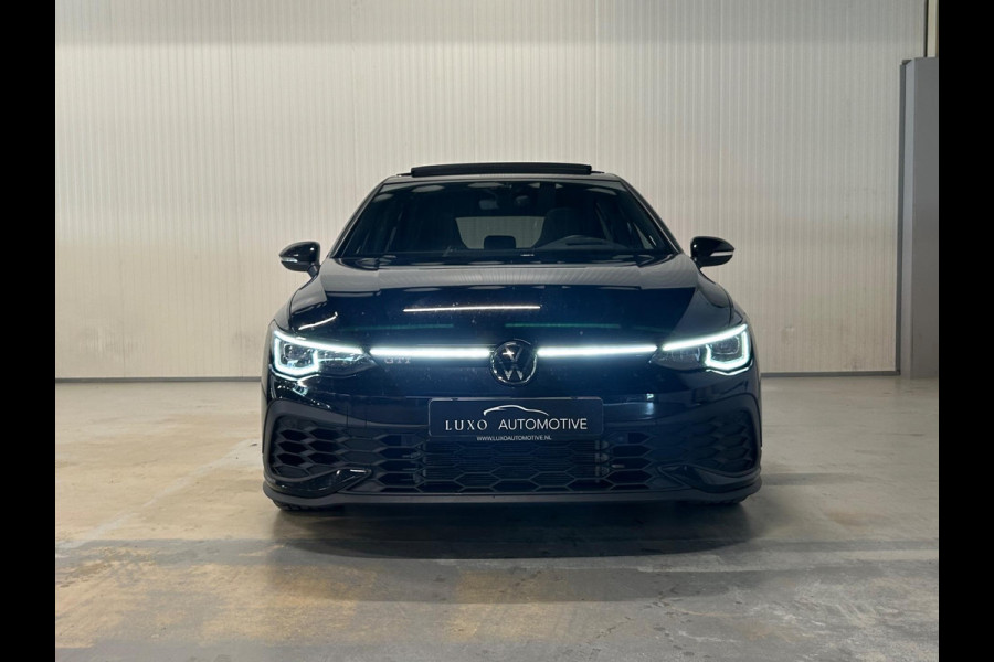 Volkswagen Golf 2.0 TSI GTI Clubsport | HUD | PANO | HARMAN KARDON | IQ LIGTHS