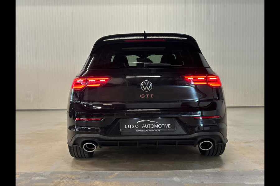 Volkswagen Golf 2.0 TSI GTI Clubsport | HUD | PANO | HARMAN KARDON | IQ LIGTHS