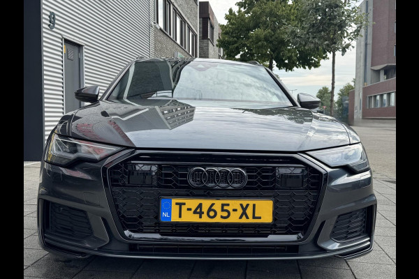 Audi A6 Avant 45 TDi V6- 24V SPORT Quattro S-Line - Navigatie I Airco I PDC I LED I Virtuele Cockpit I 21 inch Velgen