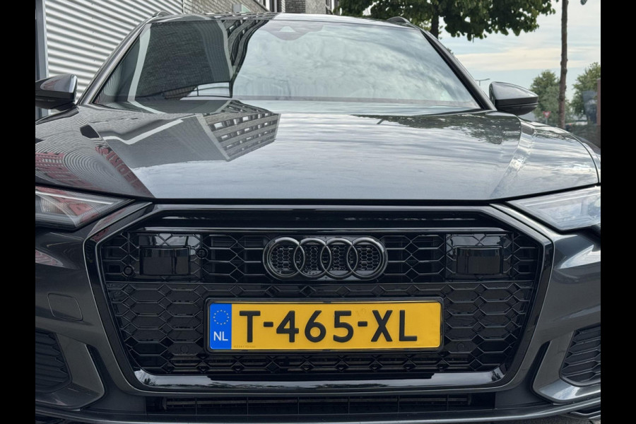 Audi A6 Avant 45 TDi V6- 24V SPORT Quattro S-Line - Navigatie I Airco I PDC I LED I Virtuele Cockpit I 21 inch Velgen
