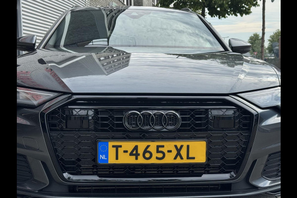 Audi A6 Avant 45 TDi V6- 24V SPORT Quattro S-Line - Navigatie I Airco I PDC I LED I Virtuele Cockpit I 21 inch Velgen