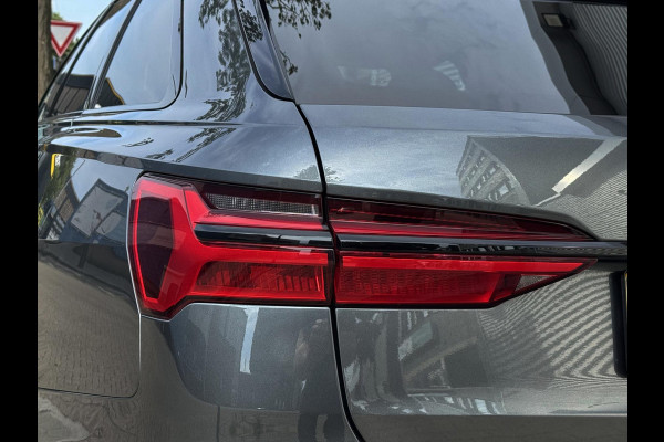Audi A6 Avant 45 TDi V6- 24V SPORT Quattro S-Line - Navigatie I Airco I PDC I LED I Virtuele Cockpit I 21 inch Velgen