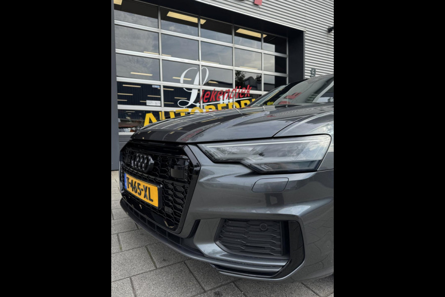 Audi A6 Avant 45 TDi V6- 24V SPORT Quattro S-Line - Navigatie I Airco I PDC I LED I Virtuele Cockpit I 21 inch Velgen
