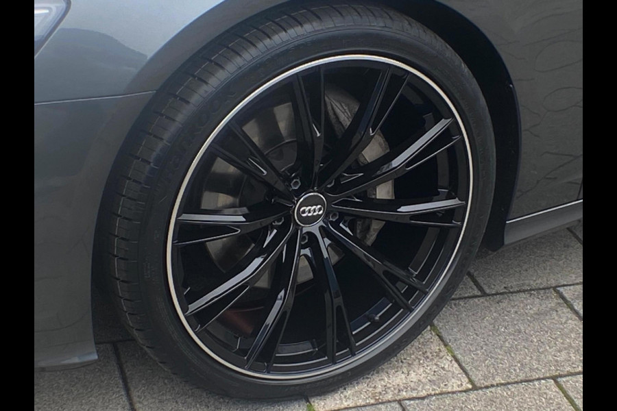 Audi A6 Avant 45 TDi V6- 24V SPORT Quattro S-Line - Navigatie I Airco I PDC I LED I Virtuele Cockpit I 21 inch Velgen
