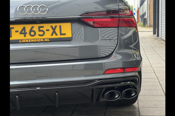 Audi A6 Avant 45 TDi V6- 24V SPORT Quattro S-Line - Navigatie I Airco I PDC I LED I Virtuele Cockpit I 21 inch Velgen