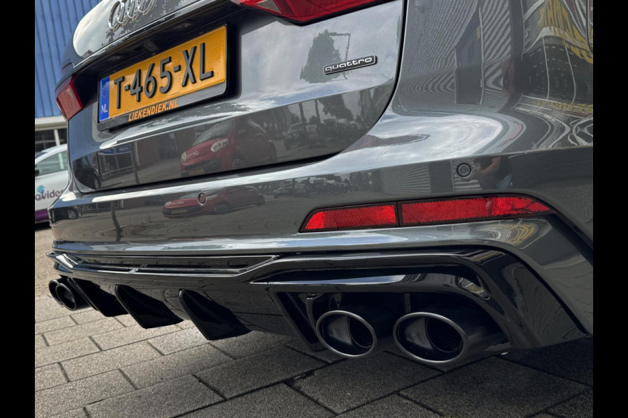 Audi A6 Avant 45 TDi V6- 24V SPORT Quattro S-Line - Navigatie I Airco I PDC I LED I Virtuele Cockpit I 21 inch Velgen