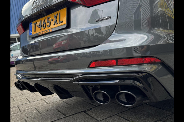 Audi A6 Avant 45 TDi V6- 24V SPORT Quattro S-Line - Navigatie I Airco I PDC I LED I Virtuele Cockpit I 21 inch Velgen