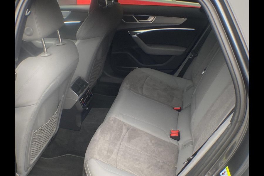 Audi A6 Avant 45 TDi V6- 24V SPORT Quattro S-Line - Navigatie I Airco I PDC I LED I Virtuele Cockpit I 21 inch Velgen
