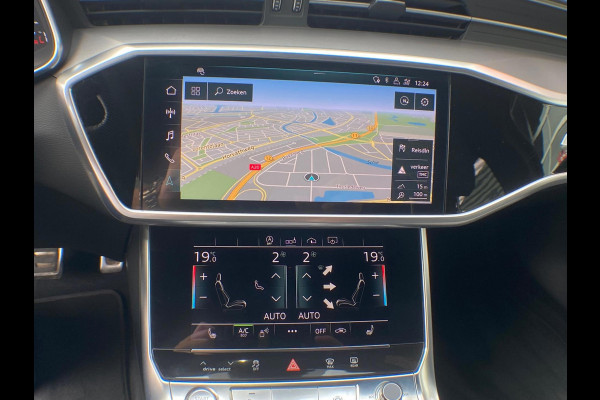 Audi A6 Avant 45 TDi V6- 24V SPORT Quattro S-Line - Navigatie I Airco I PDC I LED I Virtuele Cockpit I 21 inch Velgen