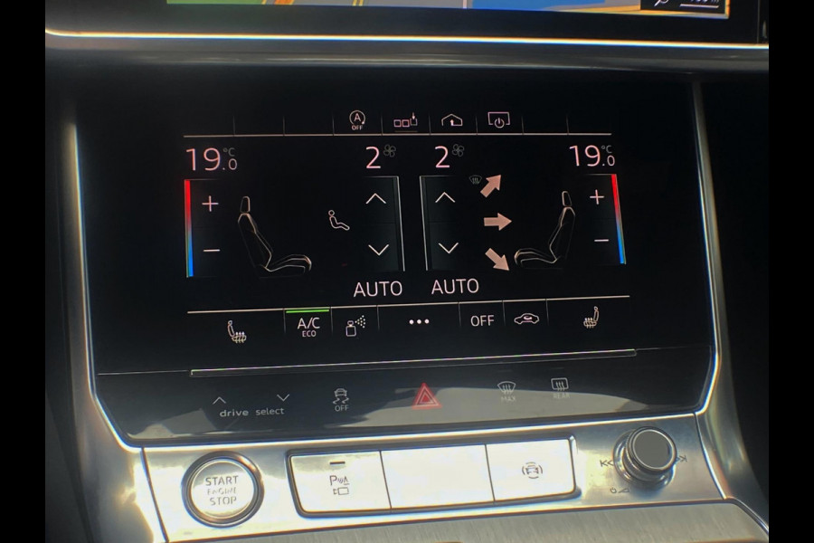 Audi A6 Avant 45 TDi V6- 24V SPORT Quattro S-Line - Navigatie I Airco I PDC I LED I Virtuele Cockpit I 21 inch Velgen