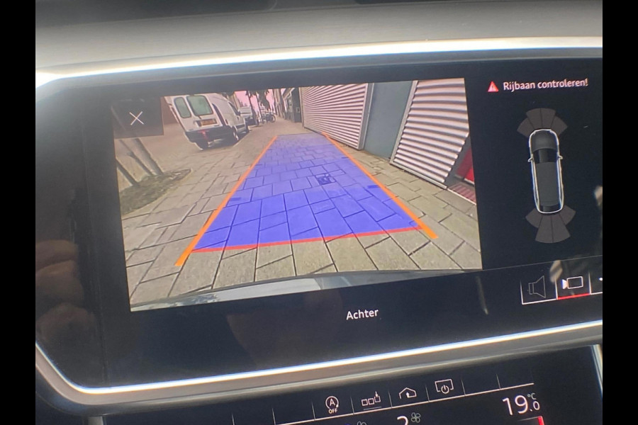 Audi A6 Avant 45 TDi V6- 24V SPORT Quattro S-Line - Navigatie I Airco I PDC I LED I Virtuele Cockpit I 21 inch Velgen