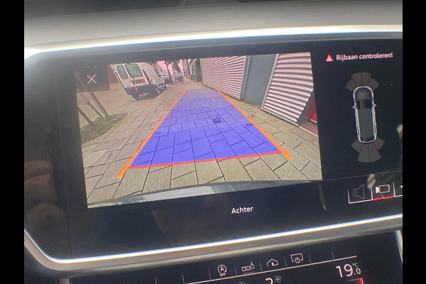 Audi A6 Avant 45 TDi V6- 24V SPORT Quattro S-Line - Navigatie I Airco I PDC I LED I Virtuele Cockpit I 21 inch Velgen