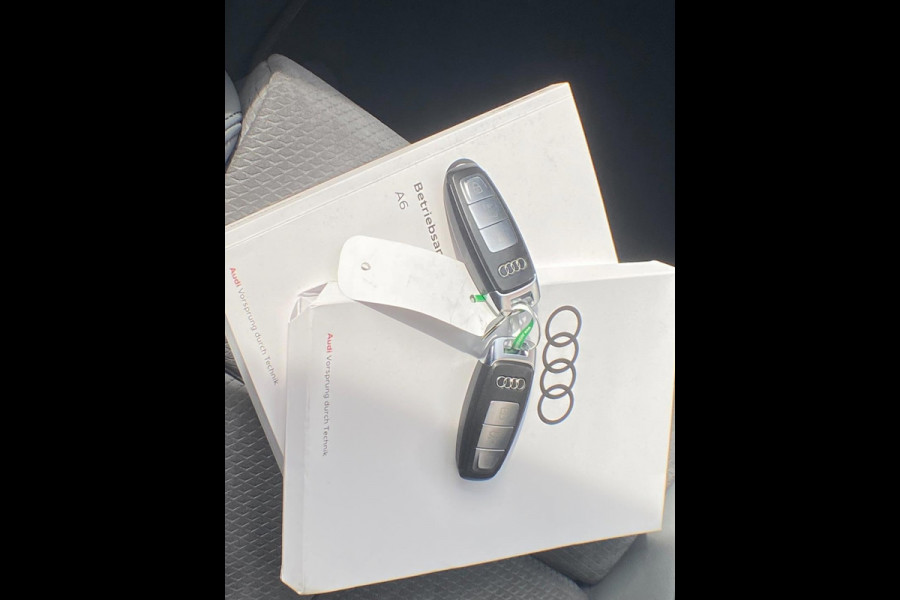 Audi A6 Avant 45 TDi V6- 24V SPORT Quattro S-Line - Navigatie I Airco I PDC I LED I Virtuele Cockpit I 21 inch Velgen