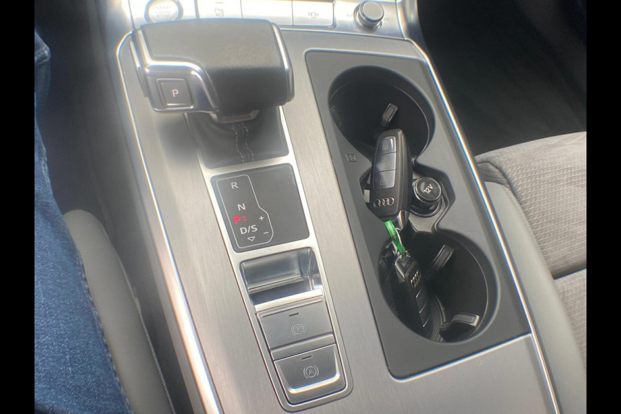 Audi A6 Avant 45 TDi V6- 24V SPORT Quattro S-Line - Navigatie I Airco I PDC I LED I Virtuele Cockpit I 21 inch Velgen