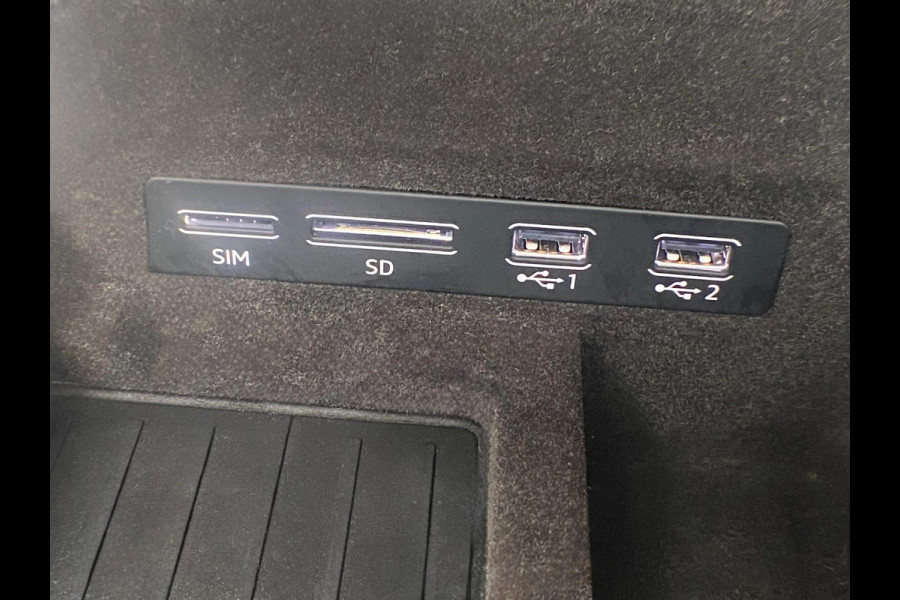 Audi A6 Avant 45 TDi V6- 24V SPORT Quattro S-Line - Navigatie I Airco I PDC I LED I Virtuele Cockpit I 21 inch Velgen