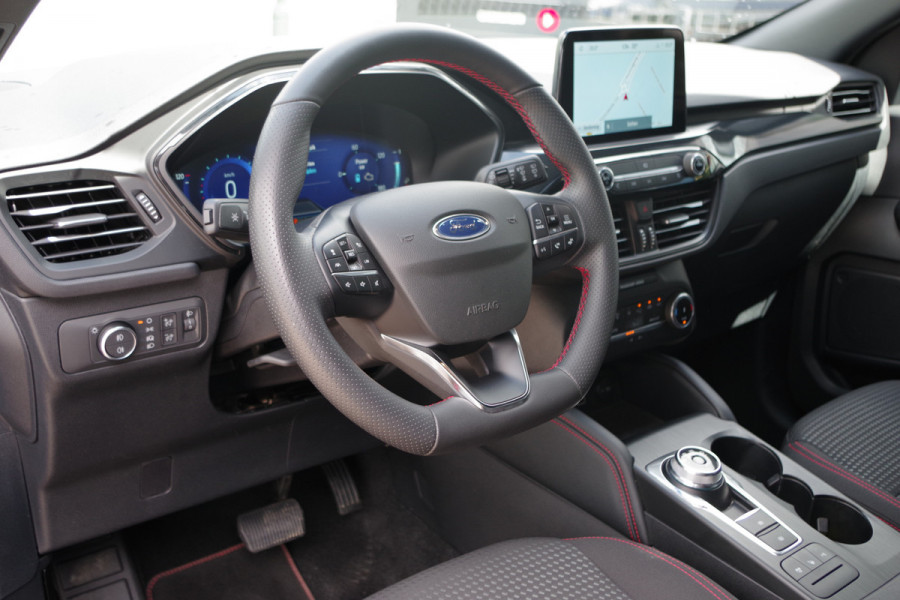 Ford Kuga 2.5 FHEV ST-Line 225 PK, Adap. Cruise Control, 360 Camera, Keyless