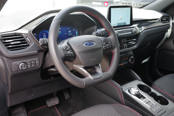 Ford Kuga 2.5 FHEV ST-Line 225 PK, Adap. Cruise Control, 360 Camera, Keyless