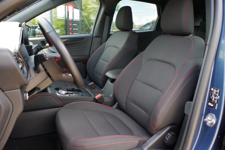 Ford Kuga 2.5 FHEV ST-Line 225 PK, Adap. Cruise Control, 360 Camera, Keyless