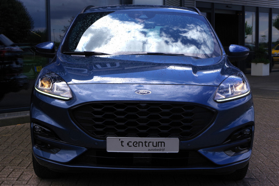 Ford Kuga 2.5 FHEV ST-Line 225 PK, Adap. Cruise Control, 360 Camera, Keyless