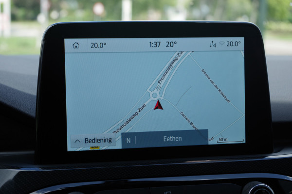 Ford Kuga 2.5 FHEV ST-Line 225 PK, Adap. Cruise Control, 360 Camera, Keyless