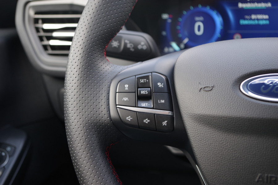 Ford Kuga 2.5 FHEV ST-Line 225 PK, Adap. Cruise Control, 360 Camera, Keyless