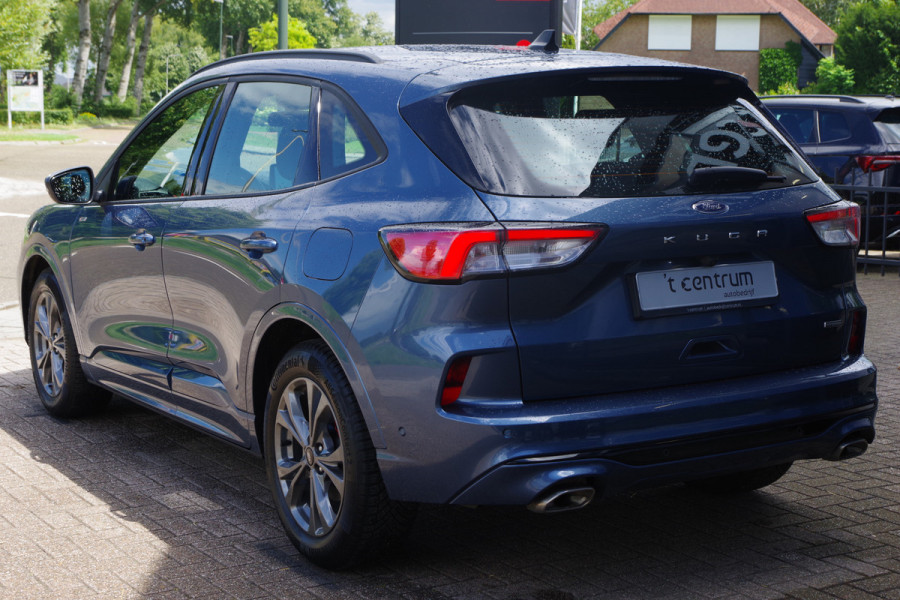 Ford Kuga 2.5 FHEV ST-Line 225 PK, Adap. Cruise Control, 360 Camera, Keyless