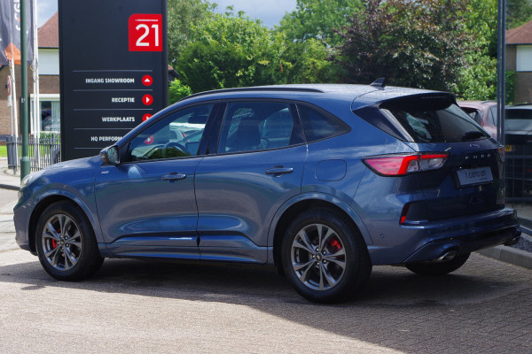 Ford Kuga 2.5 FHEV ST-Line 225 PK, Adap. Cruise Control, 360 Camera, Keyless