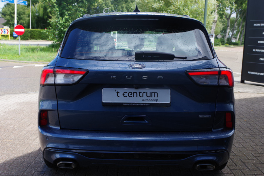 Ford Kuga 2.5 FHEV ST-Line 225 PK, Adap. Cruise Control, 360 Camera, Keyless