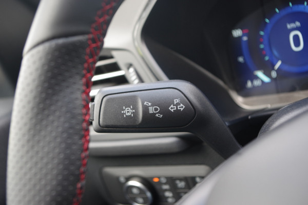 Ford Kuga 2.5 FHEV ST-Line 225 PK, Adap. Cruise Control, 360 Camera, Keyless