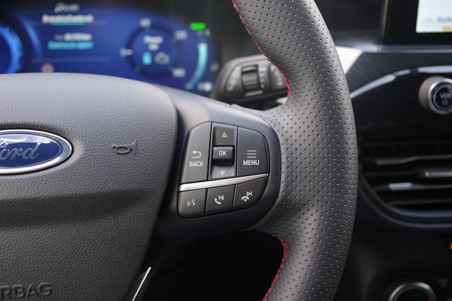 Ford Kuga 2.5 FHEV ST-Line 225 PK, Adap. Cruise Control, 360 Camera, Keyless
