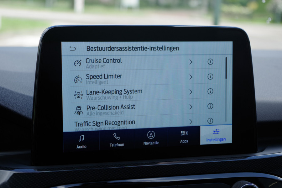 Ford Kuga 2.5 FHEV ST-Line 225 PK, Adap. Cruise Control, 360 Camera, Keyless