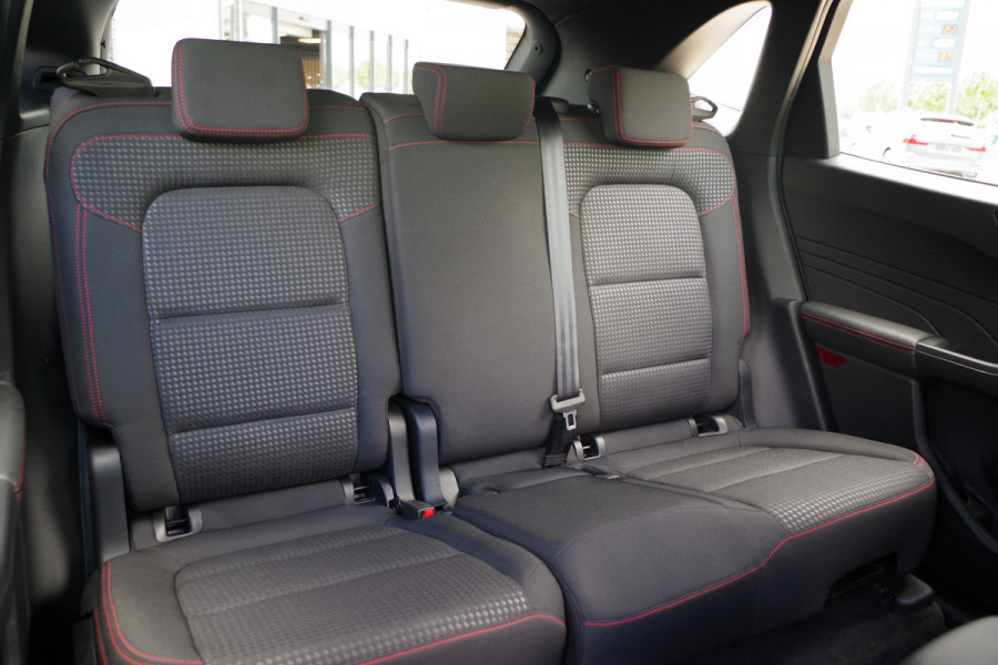 Ford Kuga 2.5 FHEV ST-Line 225 PK, Adap. Cruise Control, 360 Camera, Keyless