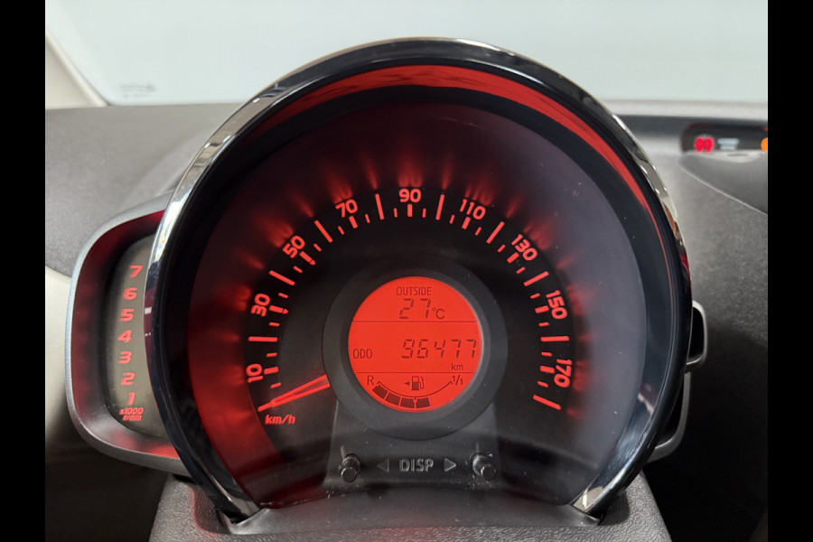Toyota Aygo 1.0 VVT-i x-play | Airco