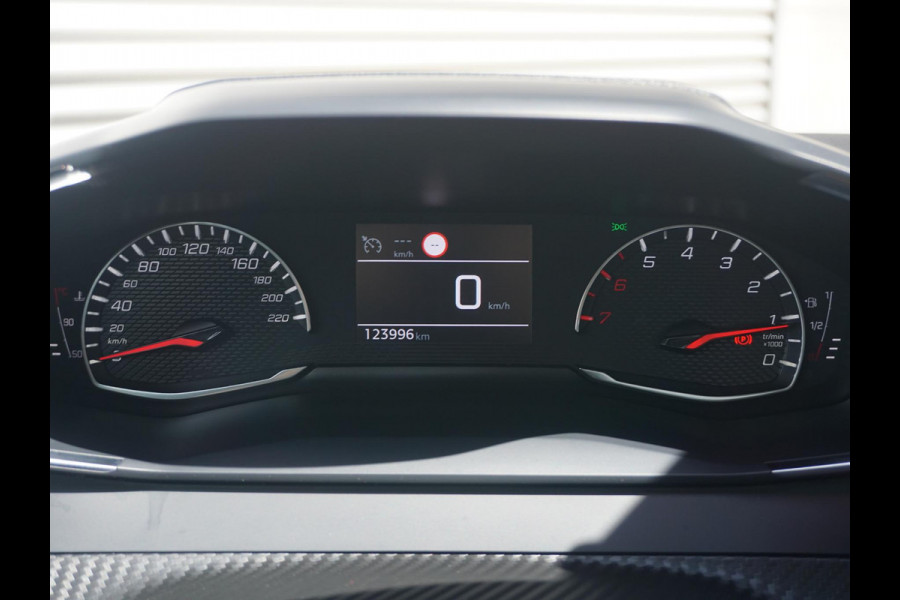 Peugeot 2008 1.2 PureTech Active