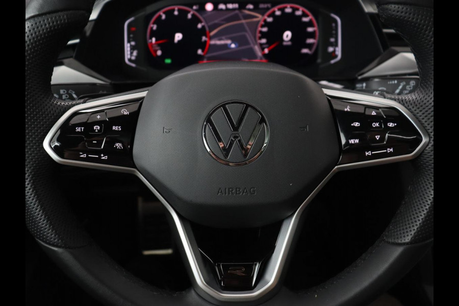 Volkswagen Arteon Shooting Brake 2.0 TSI R-Line Business+ | Panoramadak | Head-Up | Leder | Harman/Kardon | Massage | Matrix LED | Stoelverwarming | Trekhaak | Adaptive cruise