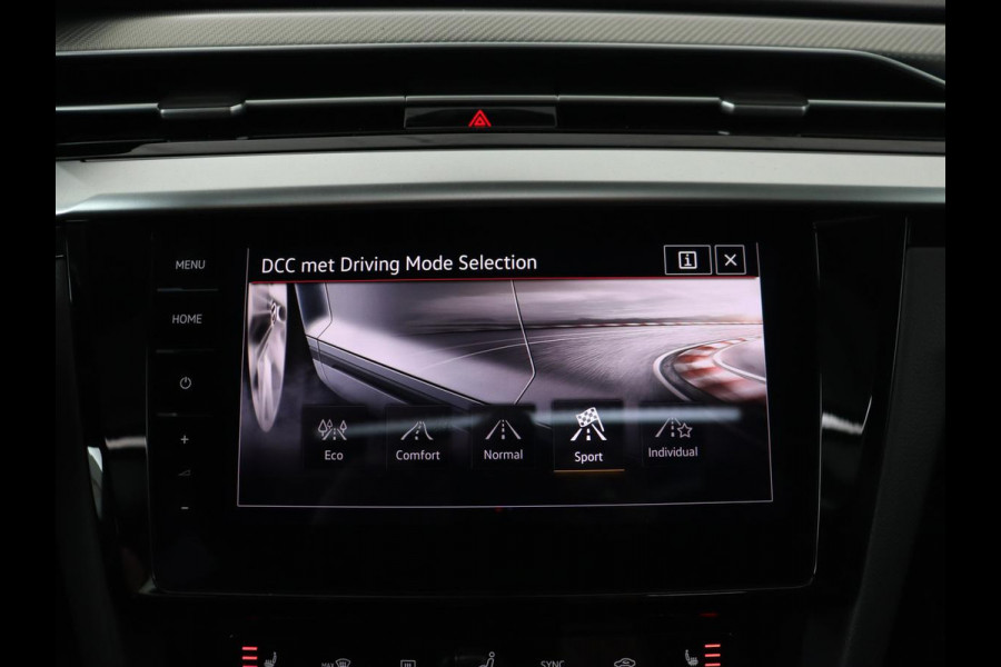Volkswagen Arteon Shooting Brake 2.0 TSI R-Line Business+ | Panoramadak | Head-Up | Leder | Harman/Kardon | Massage | Matrix LED | Stoelverwarming | Trekhaak | Adaptive cruise