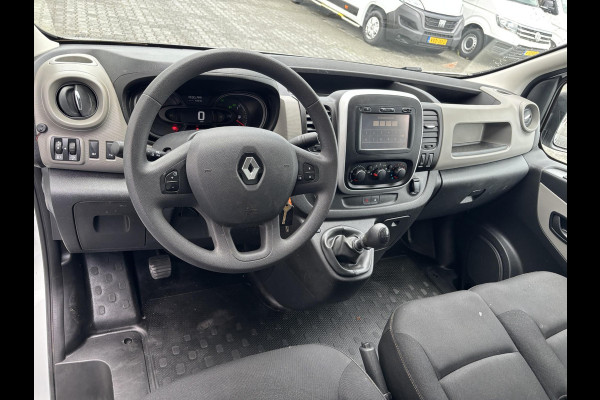 Renault Trafic 1.6 dCi T29 L2H1 Comfort*A/C*CRUISE*HAAK*3PERS*NAV