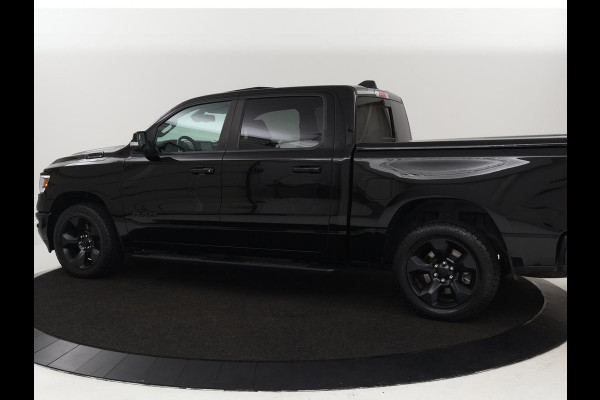 Dodge Ram 1500 5.7 V8 4x4 Crew Cab Big Horn | LPG | Panoramadak | Leder | Stoel & stuurverwarming | Trekhaak | Camera | Carplay | Navigatie | Full LED