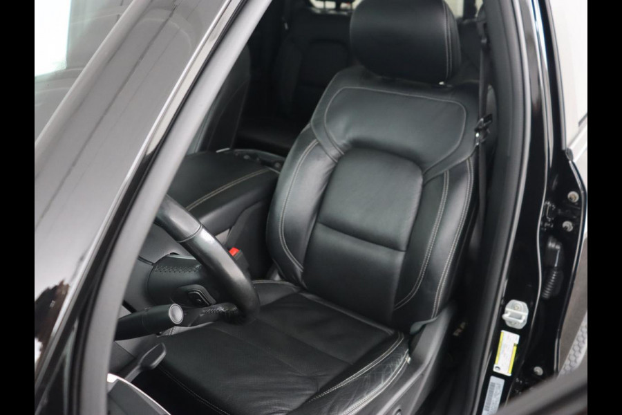 Dodge Ram 1500 5.7 V8 4x4 Crew Cab Big Horn | LPG | Panoramadak | Leder | Stoel & stuurverwarming | Trekhaak | Camera | Carplay | Navigatie | Full LED