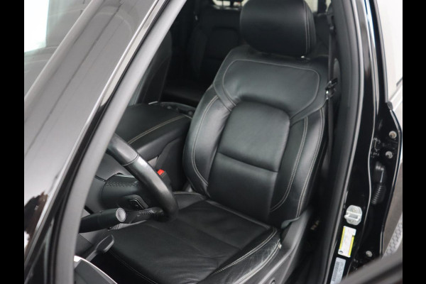 Dodge Ram 1500 5.7 V8 4x4 Crew Cab Big Horn | LPG | Panoramadak | Leder | Stoel & stuurverwarming | Trekhaak | Camera | Carplay | Navigatie | Full LED
