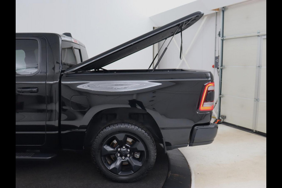 Dodge Ram 1500 5.7 V8 4x4 Crew Cab Big Horn | LPG | Panoramadak | Leder | Stoel & stuurverwarming | Trekhaak | Camera | Carplay | Navigatie | Full LED