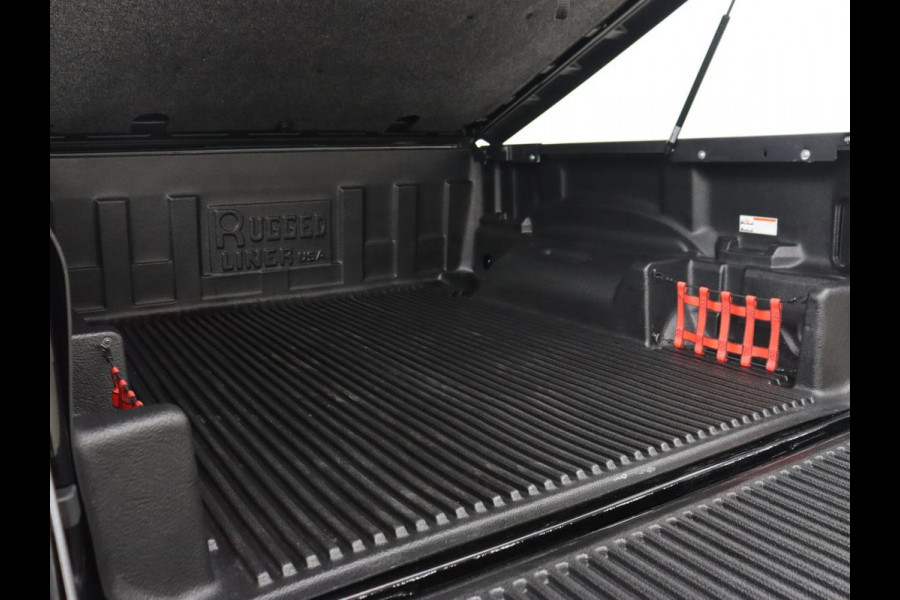 Dodge Ram 1500 5.7 V8 4x4 Crew Cab Big Horn | LPG | Panoramadak | Leder | Stoel & stuurverwarming | Trekhaak | Camera | Carplay | Navigatie | Full LED