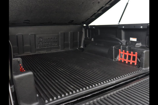 Dodge Ram 1500 5.7 V8 4x4 Crew Cab Big Horn | LPG | Panoramadak | Leder | Stoel & stuurverwarming | Trekhaak | Camera | Carplay | Navigatie | Full LED