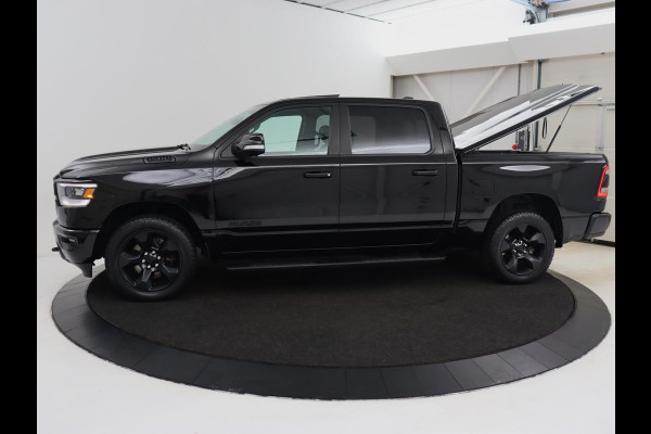 Dodge Ram 1500 5.7 V8 4x4 Crew Cab Big Horn | LPG | Panoramadak | Leder | Stoel & stuurverwarming | Trekhaak | Camera | Carplay | Navigatie | Full LED