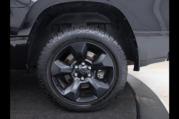 Dodge Ram 1500 5.7 V8 4x4 Crew Cab Big Horn | LPG | Panoramadak | Leder | Stoel & stuurverwarming | Trekhaak | Camera | Carplay | Navigatie | Full LED