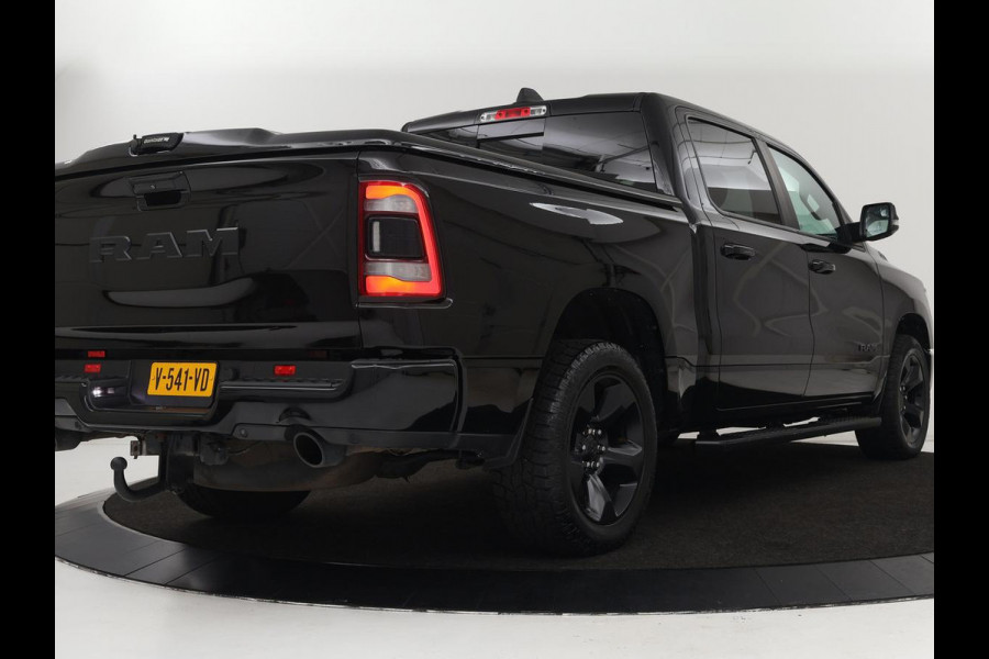 Dodge Ram 1500 5.7 V8 4x4 Crew Cab Big Horn | LPG | Panoramadak | Leder | Stoel & stuurverwarming | Trekhaak | Camera | Carplay | Navigatie | Full LED