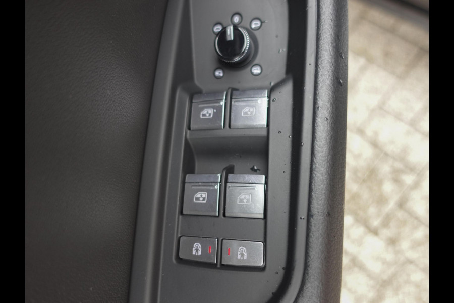 Audi e-tron 55 Advanced Quattro Navigatie Leder LED Matrix Tour Package Camera DAB+ Electrisch bedienbare achterklep