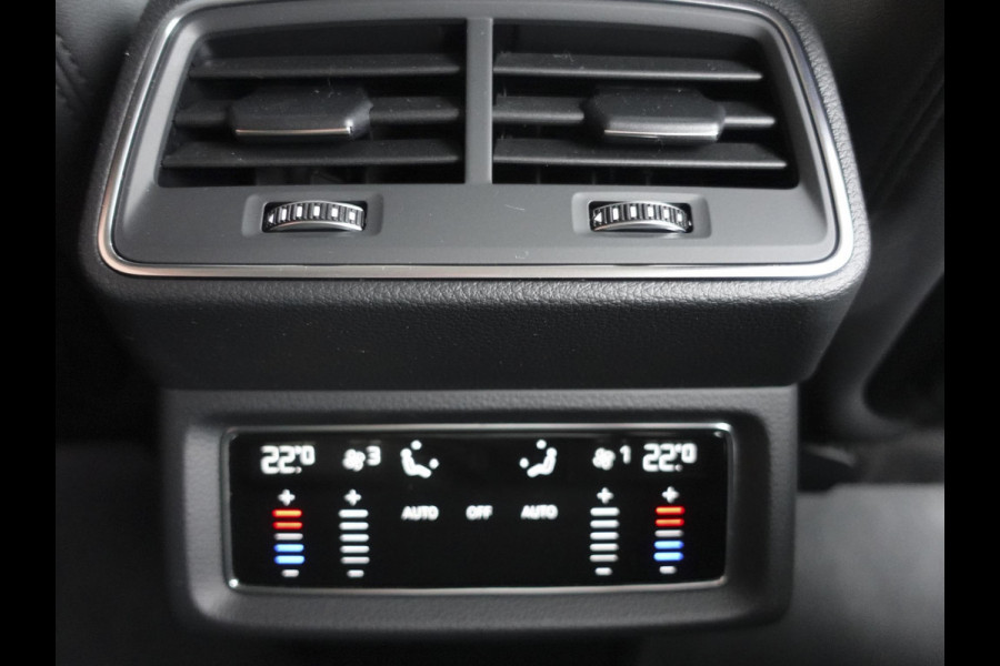 Audi e-tron 55 Advanced Quattro Navigatie Leder LED Matrix Tour Package Camera DAB+ Electrisch bedienbare achterklep