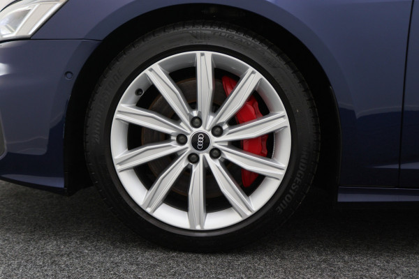 Audi A6 Avant 55 TFSI e quattro Competition Matrix-LED, Panoramadak, ACC, Camera, Virtual Cockpit, Trekhaak, 19''